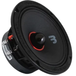 Bass Habit SPL Elite SE165M 6.5