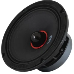 Bass Habit SPL Elite SE165M 6.5