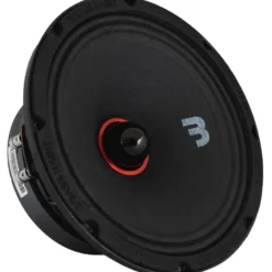 Bass Habit SPL Elite SE200M 8" midbas, styck