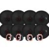 Bass Habit SPL Elite SE250M & SE45T SPL-paket, large