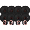 Bass Habit SPL Elite SE200M & SE45T SPL-paket, large