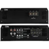 Bass Habit SPL Elite SE2200M & SE245T SPL-paket med steg, medium