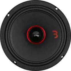 Bass Habit SPL Elite SE2200M & SE245T SPL-paket med steg, medium