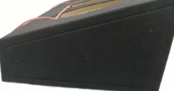 Bass Habit SPL Elite SE200M & SP25A i GAS PRO-raggarplanka