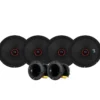 Bass Habit SPL Elite SE200M & SP35H SPL-paket, medium
