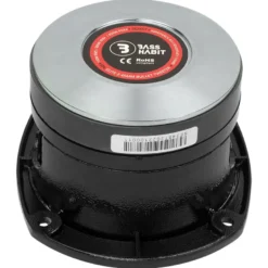 Bass Habit SPL Elite 2 SE245T, brutal SPL-diskant, styck