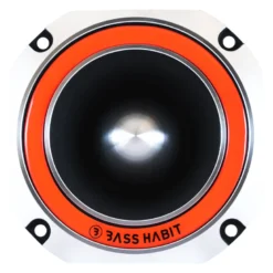 Bass Habit SPL Elite SE45T SPL-diskant, styck