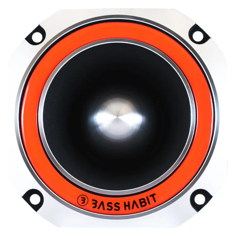 Bass Habit SPL Elite SE45T SPL-diskant, styck