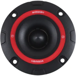 Bass Habit SPL Play SP25A SPL-diskant, styck