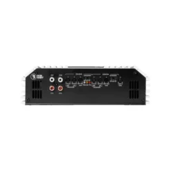 Bass Habit SPL Play SP5504FR, fyrkanaligt slutsteg