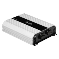 Bass Habit SPL Play SP5504FR, fyrkanaligt slutsteg
