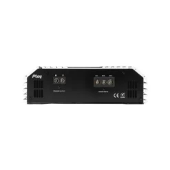 Bass Habit SPL Play SP12001FR, monoblock