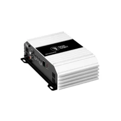 Bass Habit SPL Play SP12001FR, monoblock
