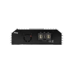 Bass Habit SPL Play SP31001FR, monoblock
