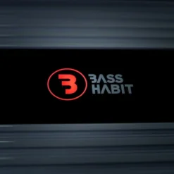 Bass Habit SPL Play SP31001FR, monoblock