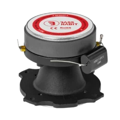 Bass Habit SPL Play SP25HT horndiskant, par