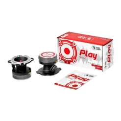 Bass Habit SPL Play SP25HT horndiskant, par
