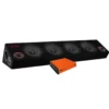 Bass Habit SPL84 raggarplanka & GAS MAD A1-70.2, raggarpaket