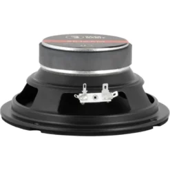 Bass Habit SP165M, 6.5 tums midbas