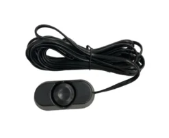 Bass remote till Bass Habit P112A