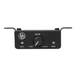 Bass remote till DLS Signature S1 24V