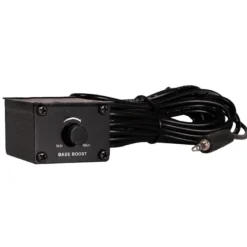 Bass remote till P10, CCi500, S1