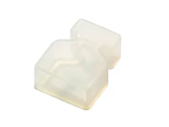 Batterikåpa plast (ABS)