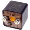 Batteriskiljerelä 12V 120A
