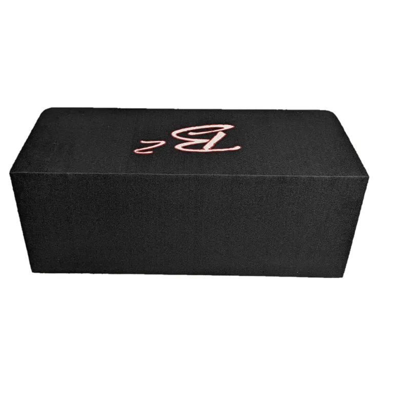 B2 Audio DVPE28, 2x8 tums baslåda