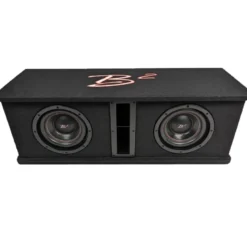 B2 Audio DVPE28, 2x8 tums baslåda