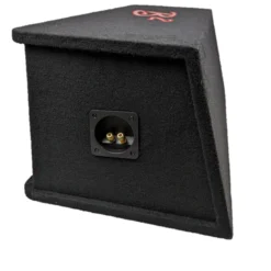 B2 Audio DVPE28, 2x8 tums baslåda