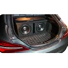 B2 Audio DVPE212, 2x12 tums baslåda