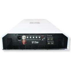 B² Audio El Cholo, galet strömstarkt monoblock