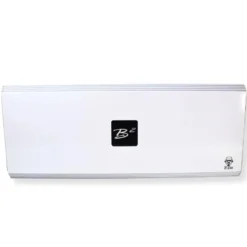 B² Audio El Cholo, galet strömstarkt monoblock