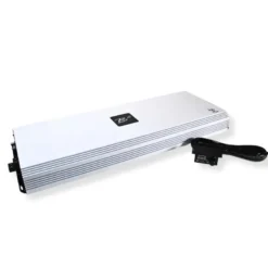 B² Audio El Cholo, galet strömstarkt monoblock
