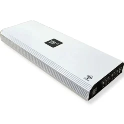 B² Audio El Cholo, galet strömstarkt monoblock