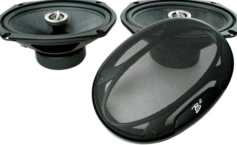 B² audio ISX69