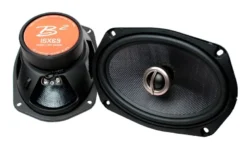 B² audio ISX69