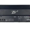 B² Audio Mani 600, kompakt monoblock