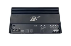 B² Audio Mani 600, kompakt monoblock