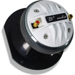 B2 Audio RAGE CDR-44 + CDH-44 driverpaket, par