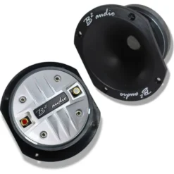 B2 Audio RAGE CDR-44 + CDH-44 driverpaket, par