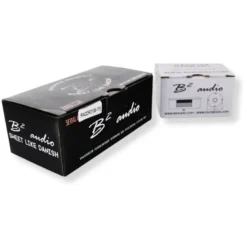 B2 Audio Rage CDR horndiskant, par