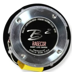 B2 Audio Rage CDR horndiskant, par