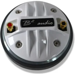 B2 Audio Rage CDR-44 1.1 tums driver, par