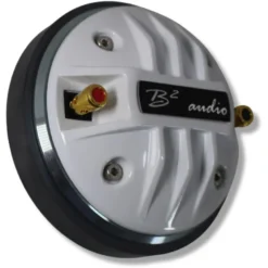 B2 Audio Rage CDR-44 1.1 tums driver, par