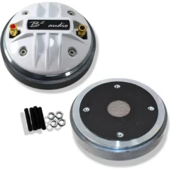 B2 Audio Rage CDR-44 1.1 tums driver, par