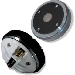 B2 Audio Rage CDR-44 1.1 tums driver, par
