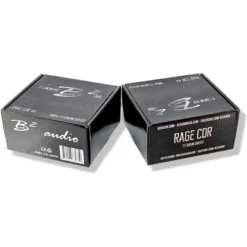 B2 Audio Rage CDR-44 1.1 tums driver, par