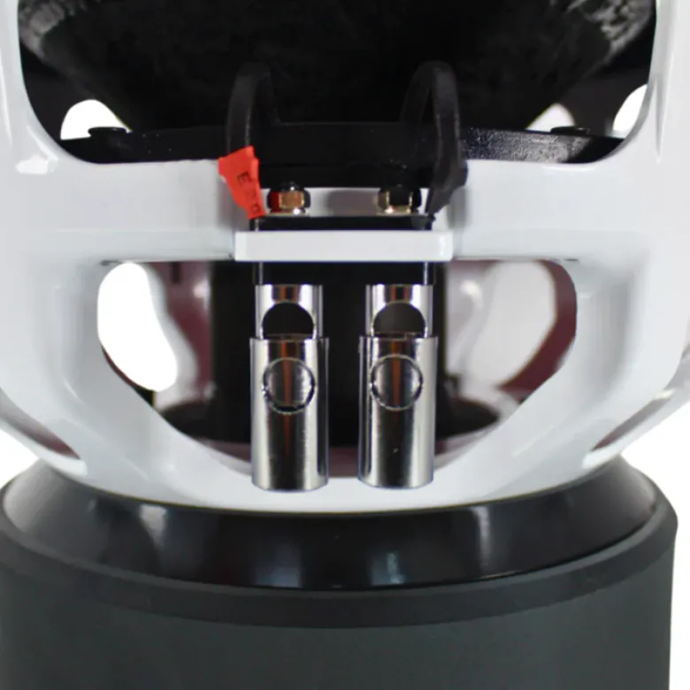 B2 Audio RAGE 12D1 V4, 12 tum baselement